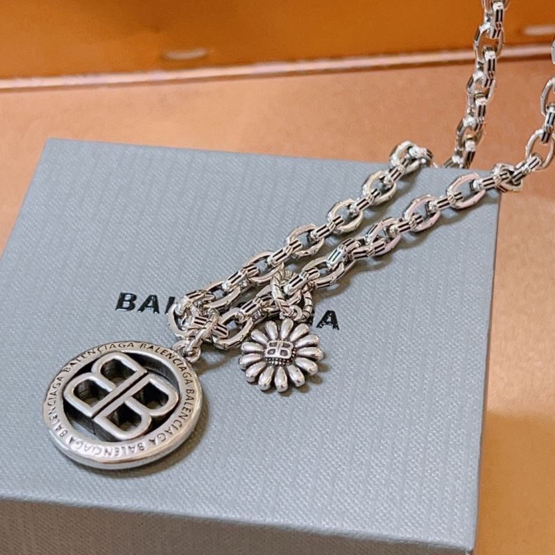 Balenciaga Necklaces